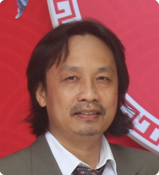 PGS.TS. Nguyễn Thanh Bình